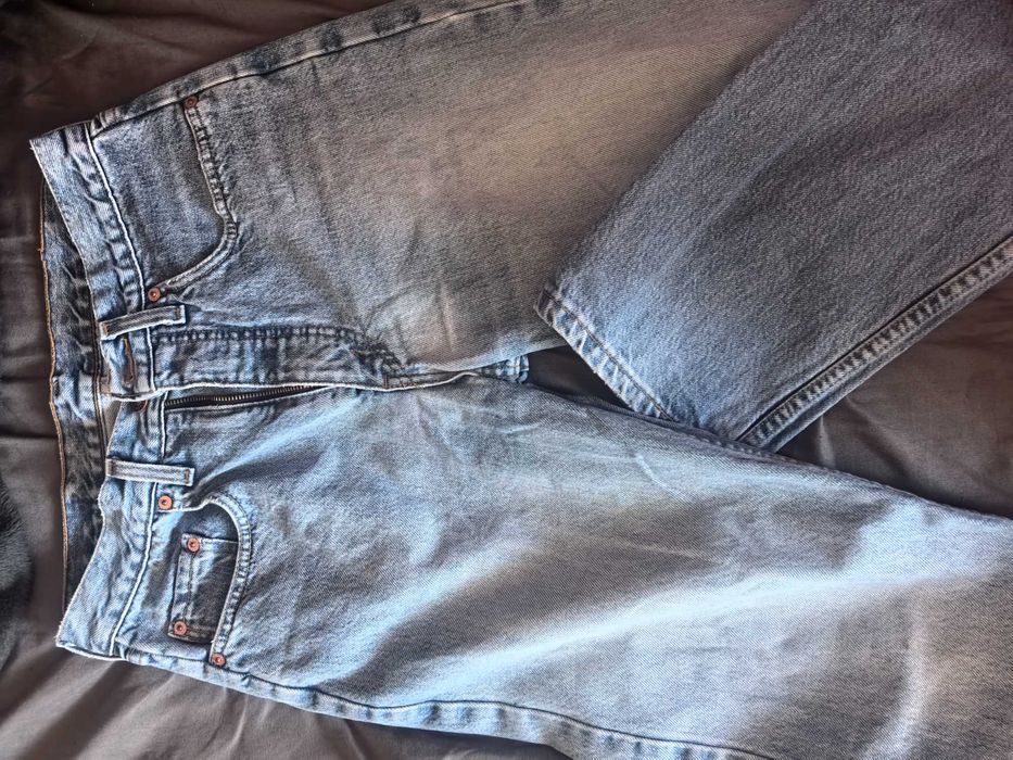 Дамски дънки Levi's