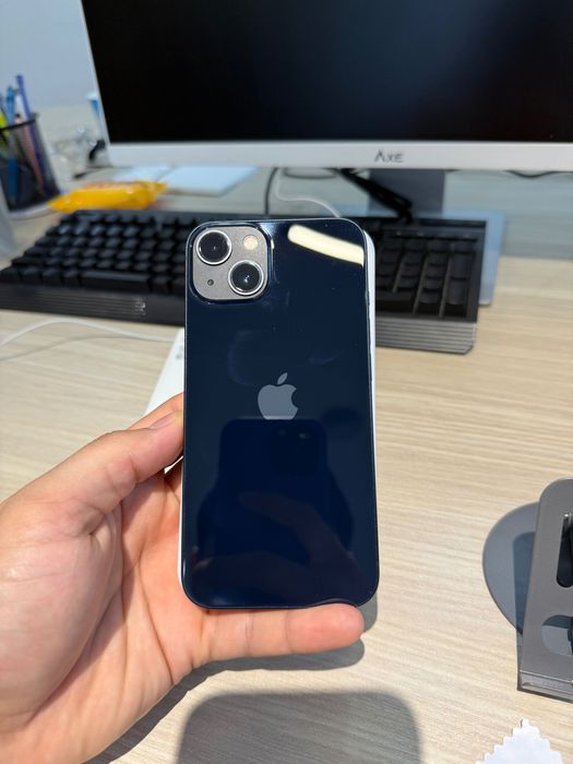 Iphone 13 128 e-Sim + sim