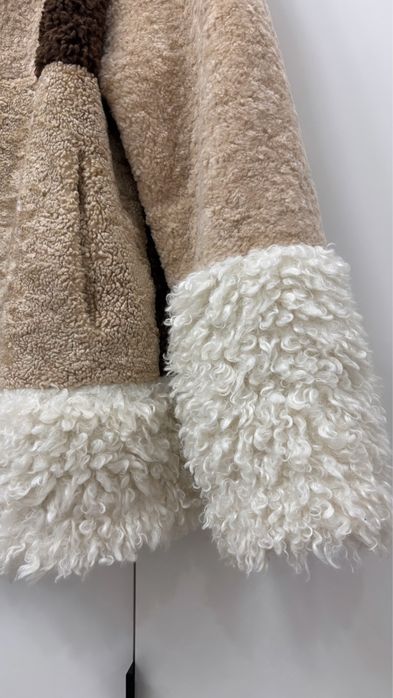 Шубка размер S-M