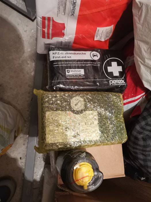 Маска броня никел компресор части за фарове за Хюндай санта фе 2023