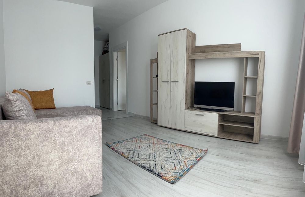 Garsonieră de închiriat