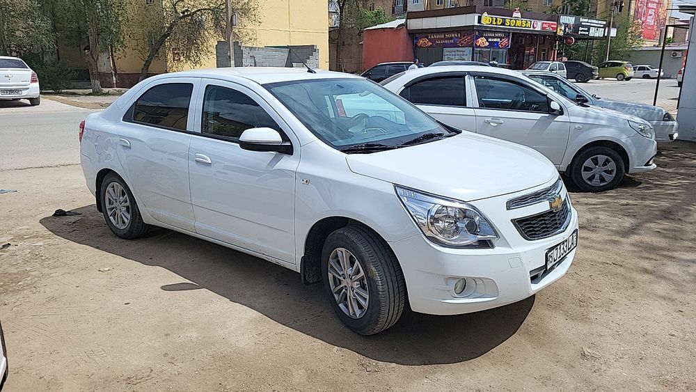 Кобальт 2022 год акыры метан евро 4