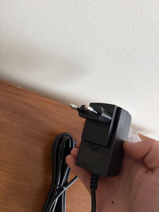 WAHL MAGIC CLIP GOLD НОВ на топ цена , без никакви забележки вал jrl gamma