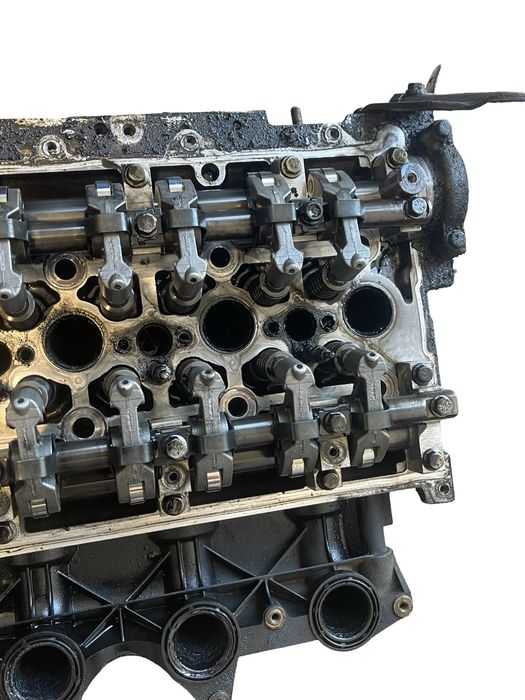 Chiulasa Motor Nissan Interstar Box X70 2002 -> 2.2 Dci 90 G9T 722 8200005876