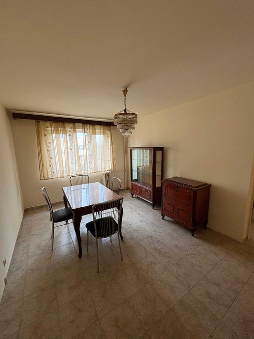Inchiriez apartament cu 2 camere -  Calea Romanilor