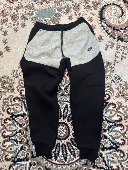 Трико nike tech fleece в продаже