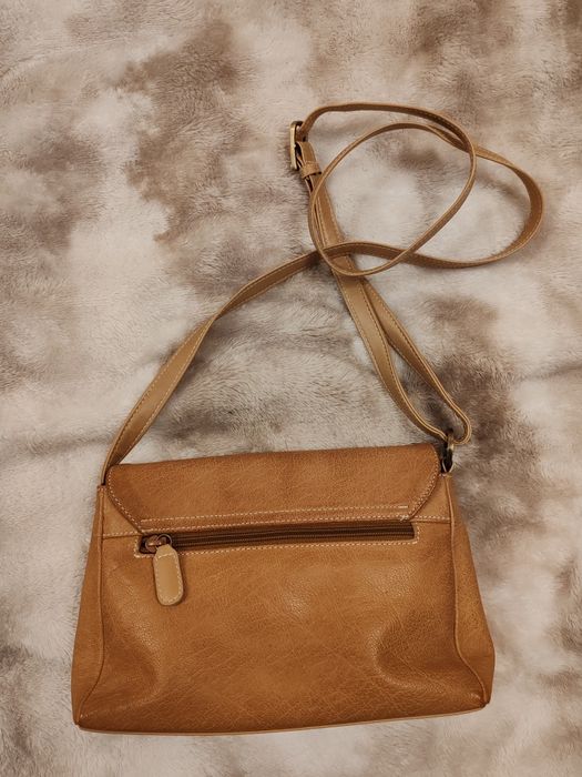 Geanta din piele Picard