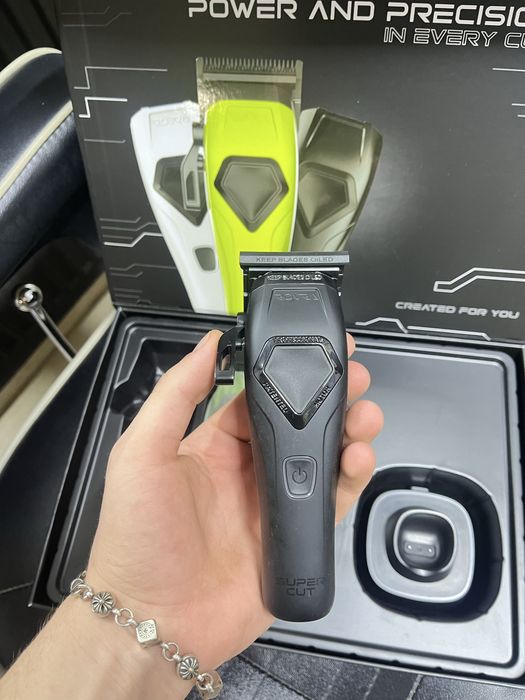 Vand Rovra Supercut aproape noua