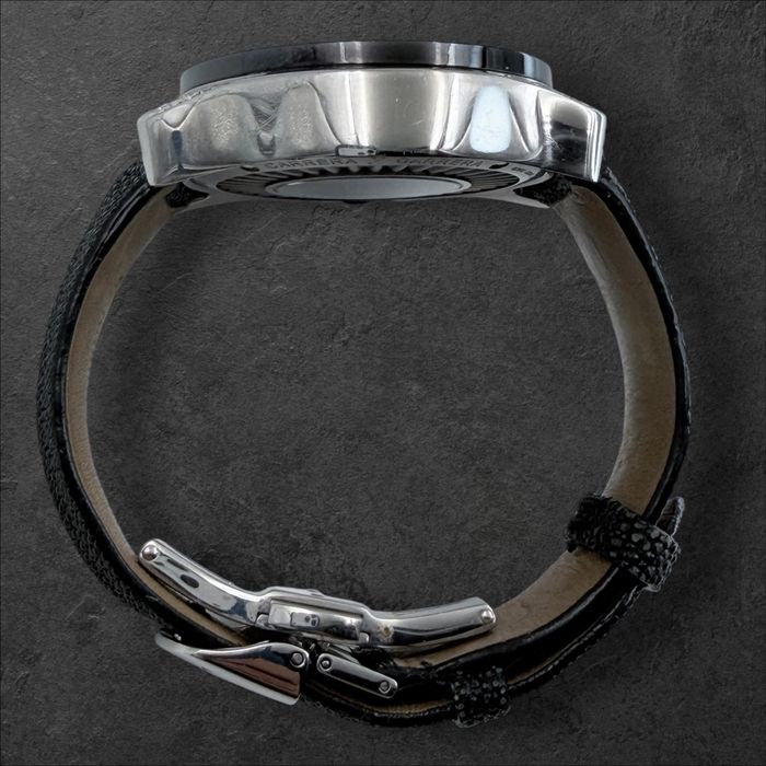 Carrera y Carrera "Avalon" Diamond – Лимитирана серия бижутериен часовник