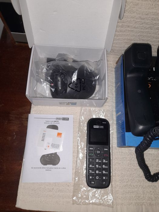 telefoane folosite in retele fixe /%