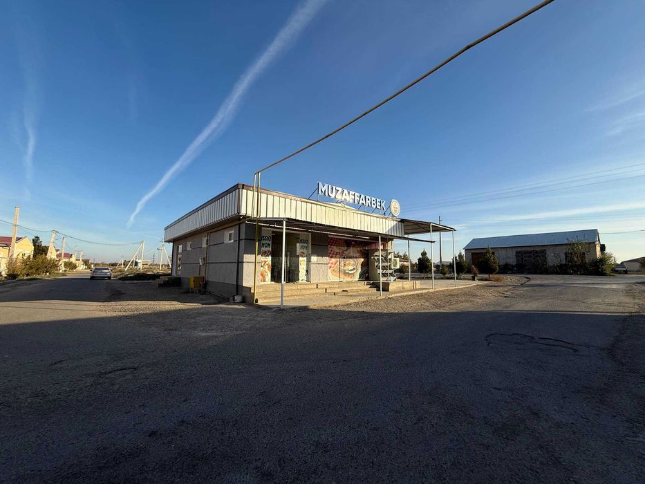 TAYYOR NOTURAR joy sotiladi #a686