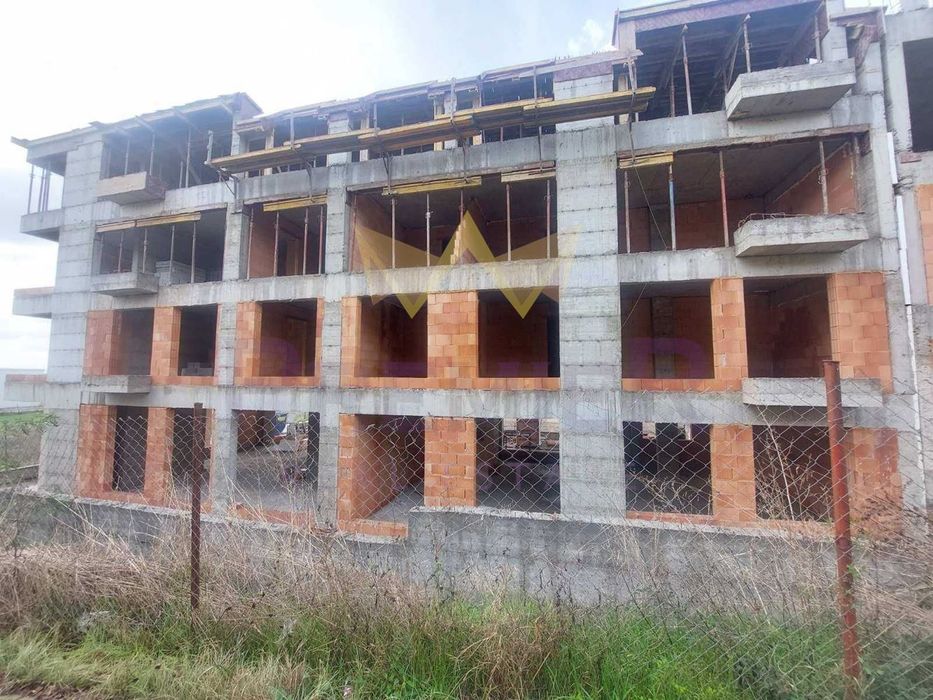 2-стаен в Варна-Кайсиева градина площ 55 цена 94000