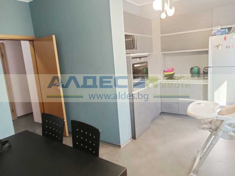 Продава се Тристаен апартамент в София, Красна поляна 1 - 69 кв.м за 2289 €/кв.м - Снимка #1