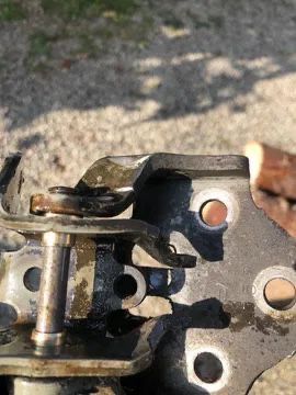 Kit reparatie balamale patrol y60/61