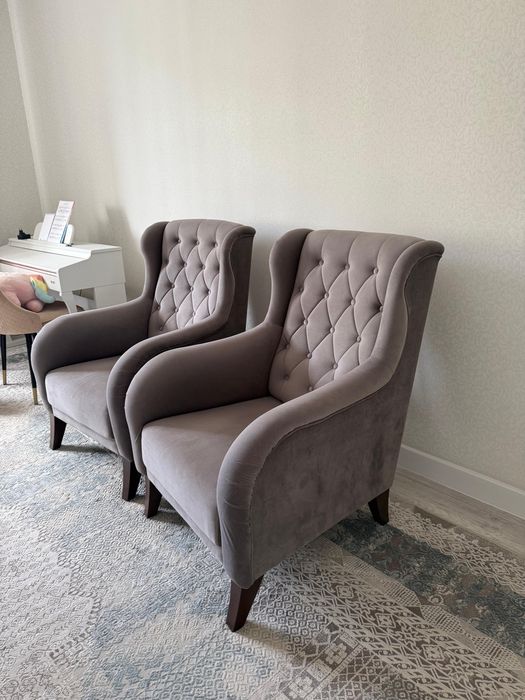 Диван и два кресла ( Шатура )