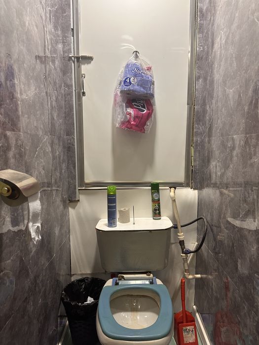 Продается квартира ТТЗ 1