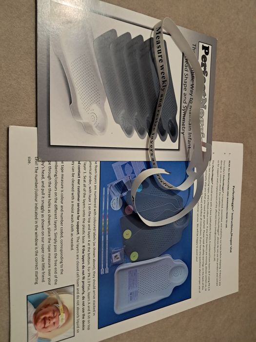 Saltea Perfect noggin