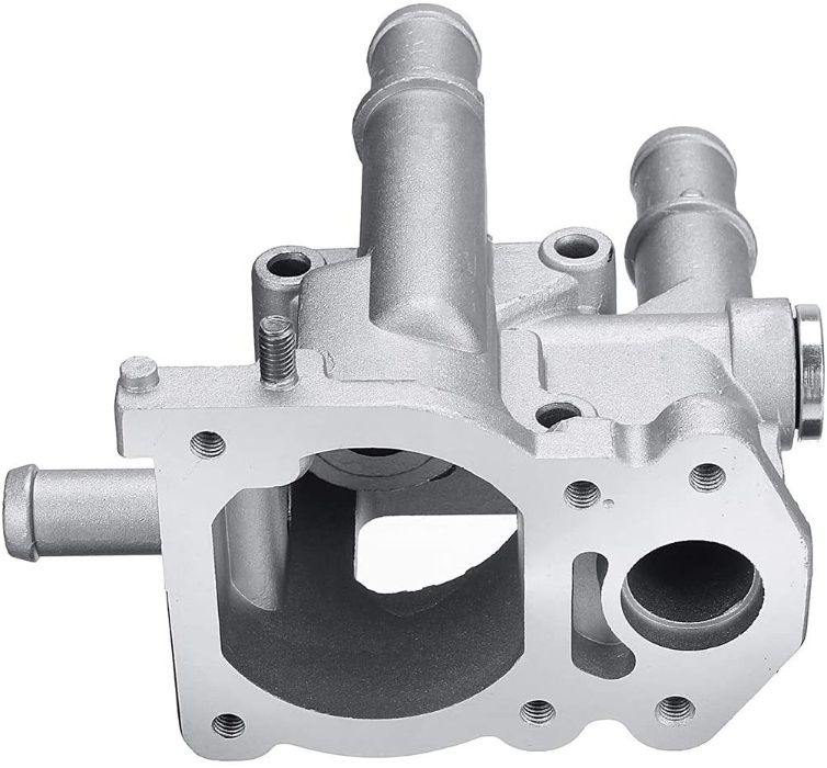 Алуминиев корпус тяло термостат за опел Chevrolet Cruze Opel Zafira Si