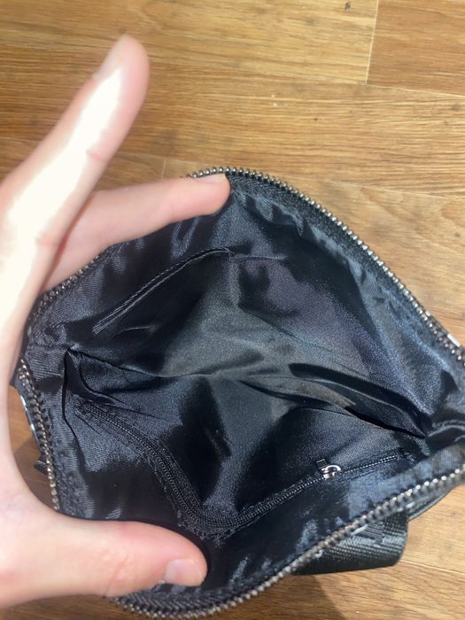 Барсетка Armani EXCHANGE