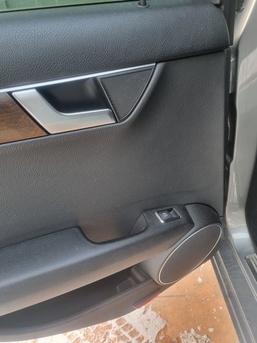 MERCEDES-BENZ C-Class 2012 — imagine 5