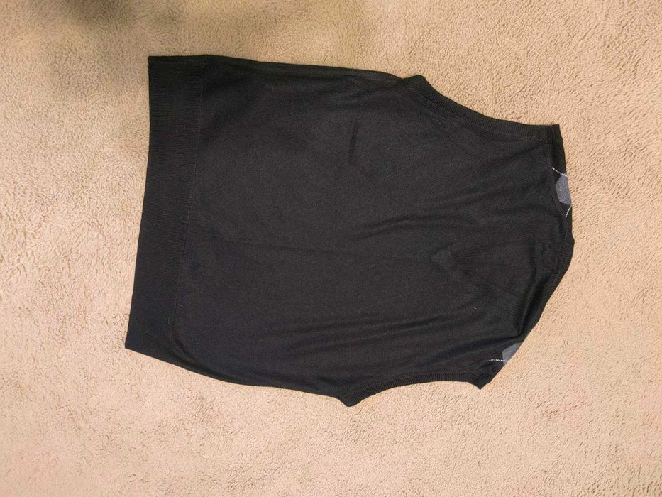 Мъжки елек с V образно деколте р-р Л