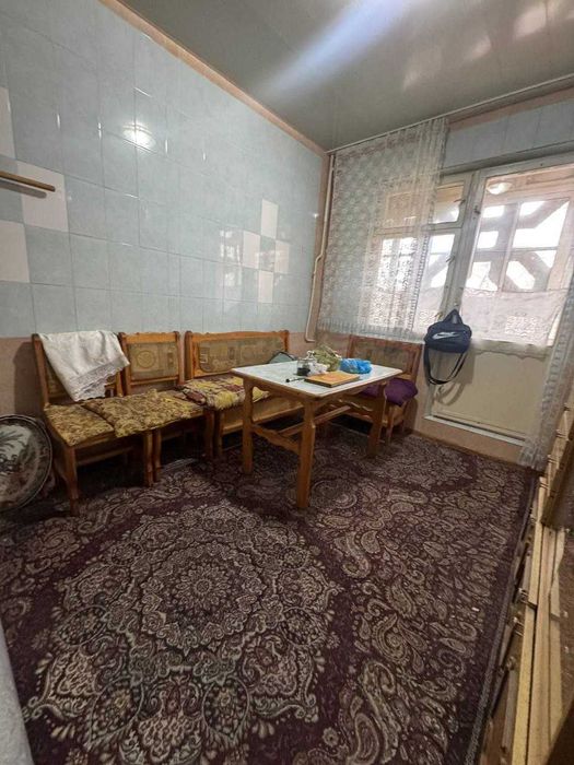 2-х комнатная, на Чиланзаре 20а квартале, 64м2, отдельный вход