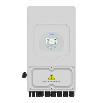 Invertor Deye Hibrid SUN-6K-SG05LP1-AM2-P