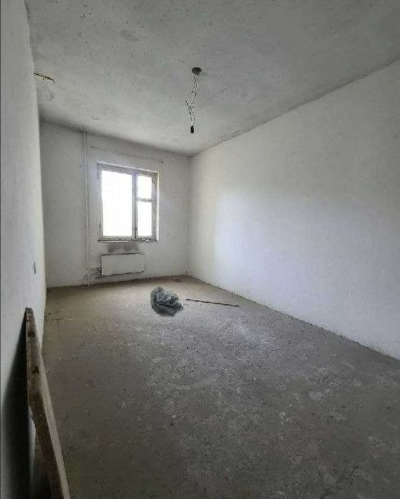 Новостр. 4-х комнатная в Новостройке ул. Нукусская 2 балкона ID: 4744