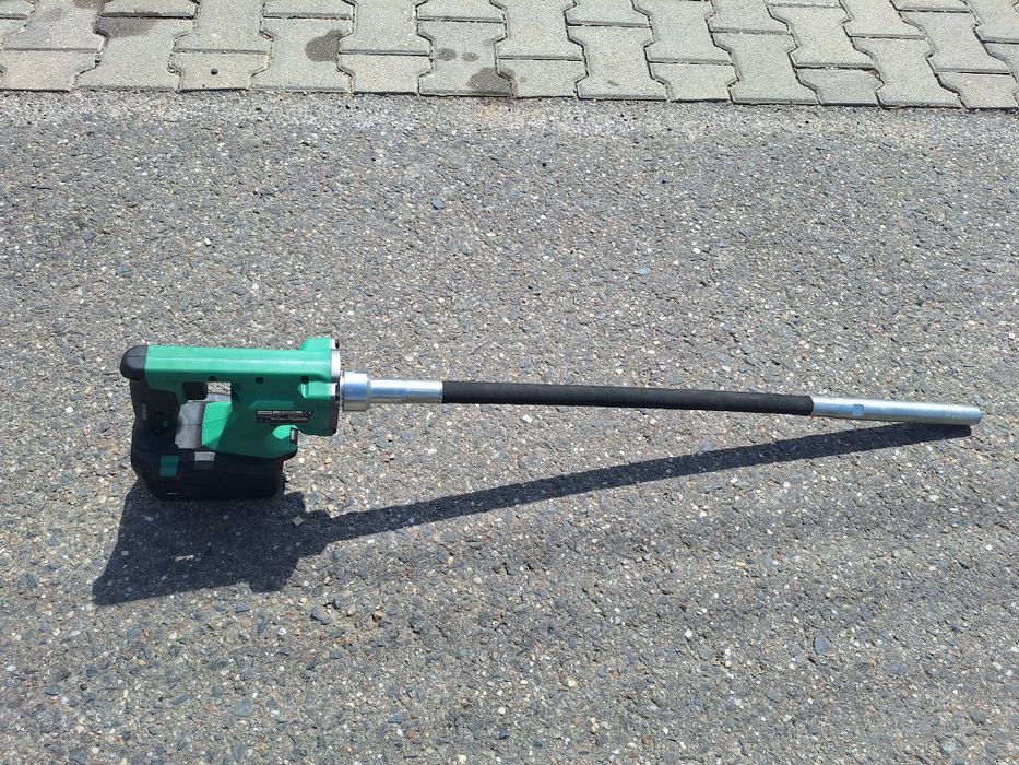 Vibrator HIKOKI nou