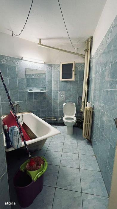 Apartament 2 camere decomandat Nicolina 2