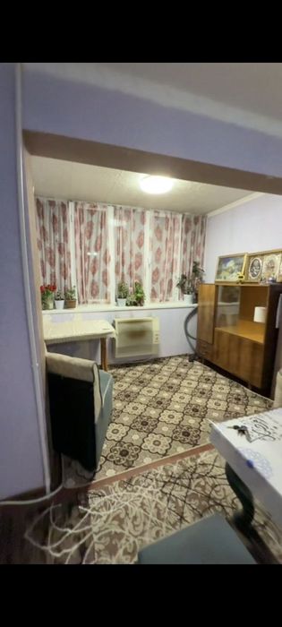 Vagzal partsezda 2xona kvartira bor oilaga beriladi.