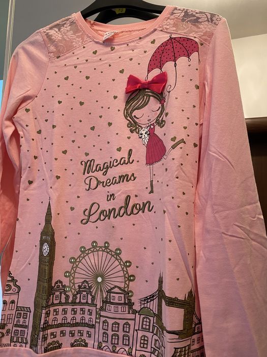 bluza LC waikiki