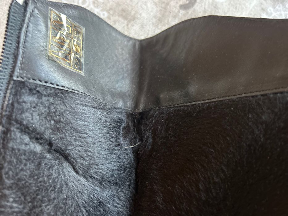 Дамски ботуши ingiliz38