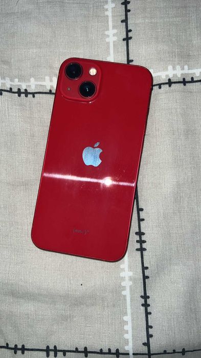 iPhone 13 128gb 77% Лично предаване!