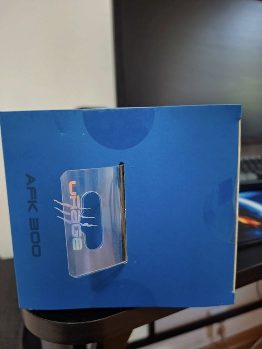 Suport căști HAMA - uRAGE 300