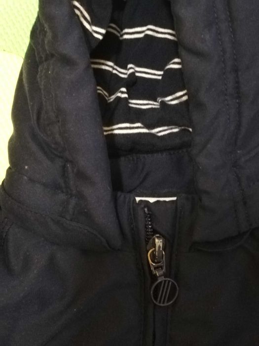 Якенце Адидас, размер 6-9 месеца