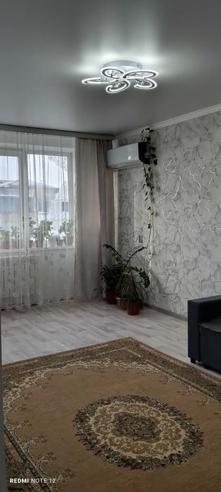 Продам 3к.кв. Жастык 1