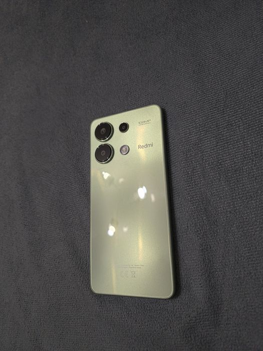 Продам Redmi Note 13