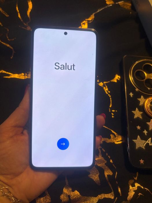 Vand OPPO reno 12F 5G