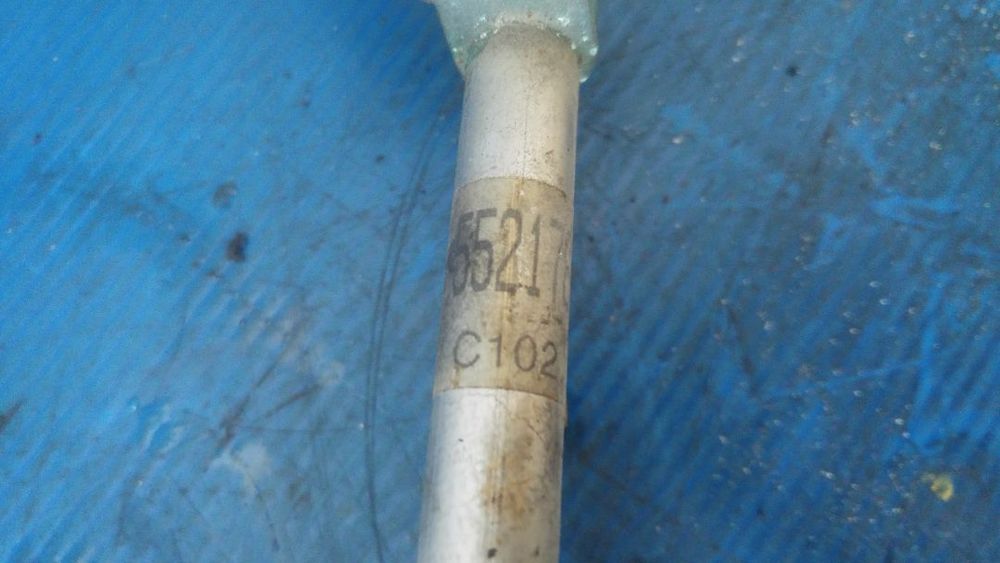 conducta retur ulei 1.6 d 955a3000 alfa romeo mito fiat bravo 55217616
