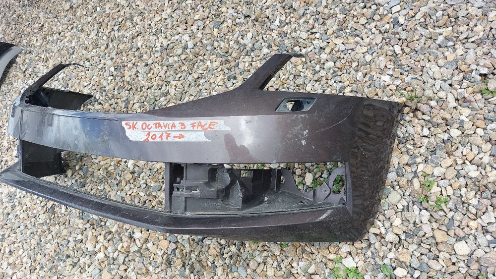 Bara fata skoda scala,octavia 3 , 4