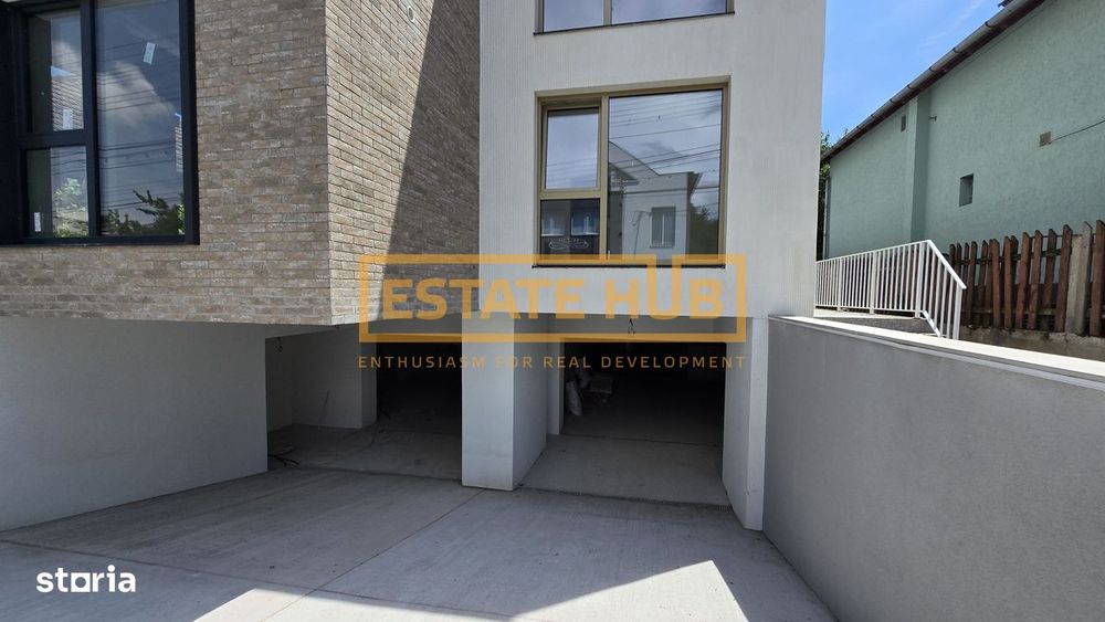 Duplex Andrei Muresanu | Comision 0%