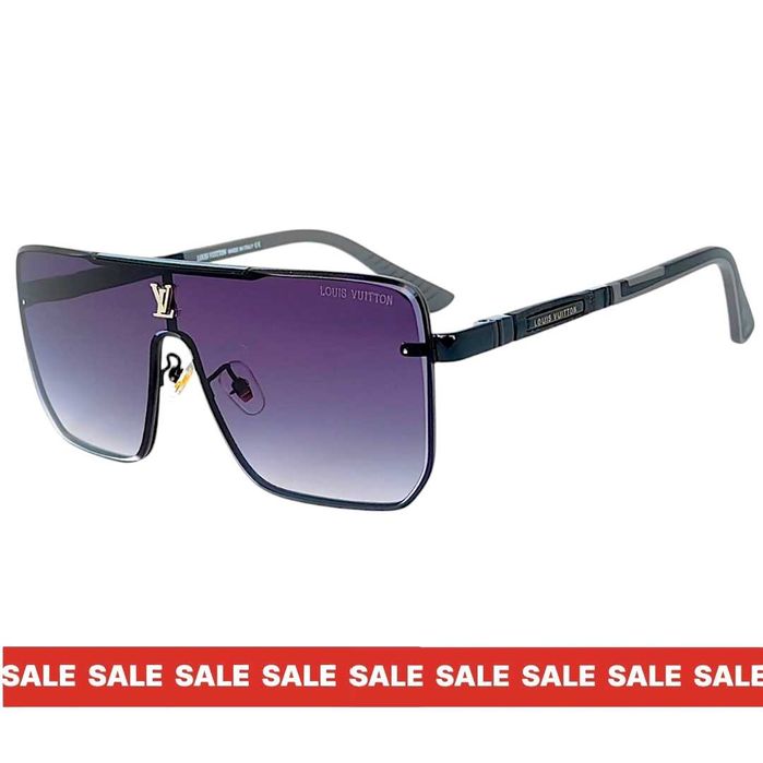 L&* Masc Bertone BK Слънчеви Очила Балдер 2025