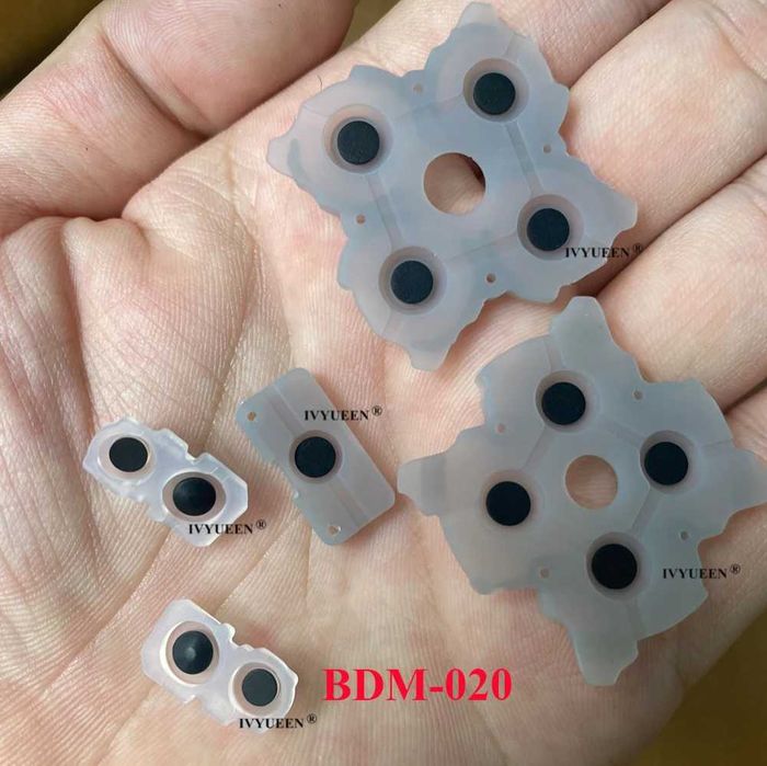 Гибкий шлейф DualSense PS5 ver. 2.0