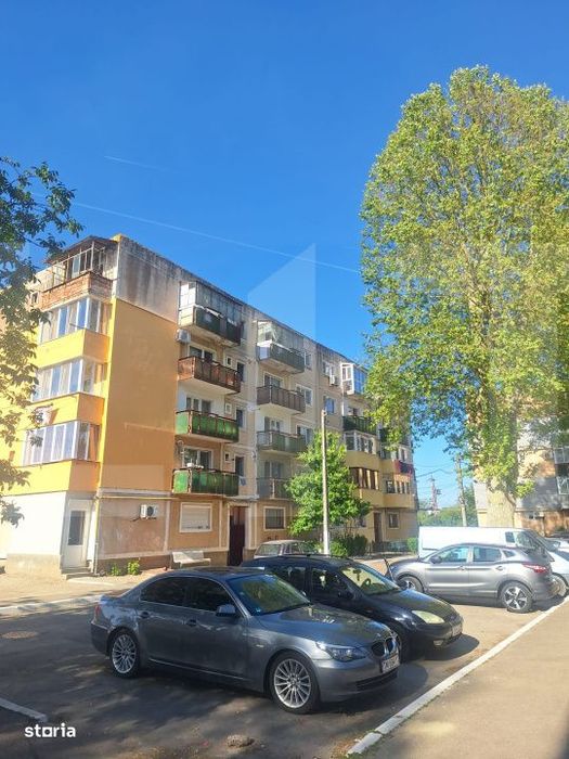 Apartament 2 camere de vanzare, 67 mp, decomandat, etaj 1, Logoj