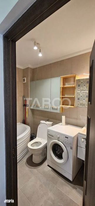 Apartament cu 3 camere de vanzare in Donath Park cu parcare la cheie