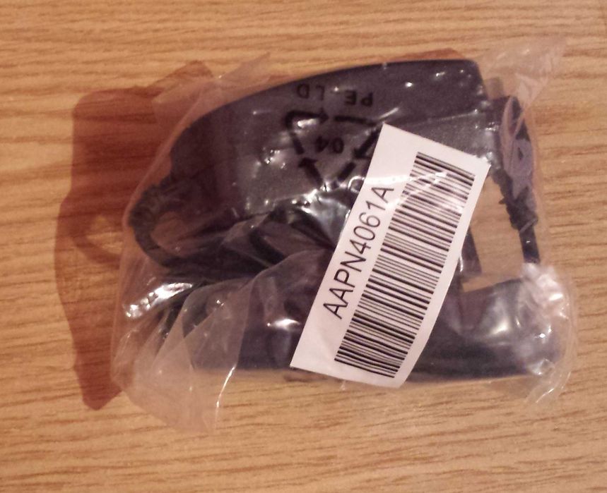 Incarcator telefon Mini USB blackberry, Nokia, samsung etc. AAPN4061A