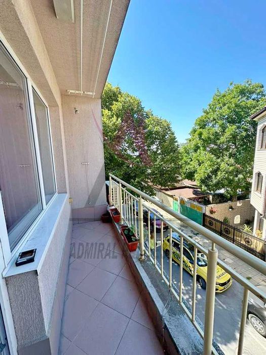 Дава се под наем Двустаен апартамент в Варна, Колхозен пазар - 60 кв.м за 409 € - Снимка #4