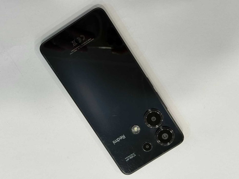 Redmi Note 13 – 128GB / 6GB RAM