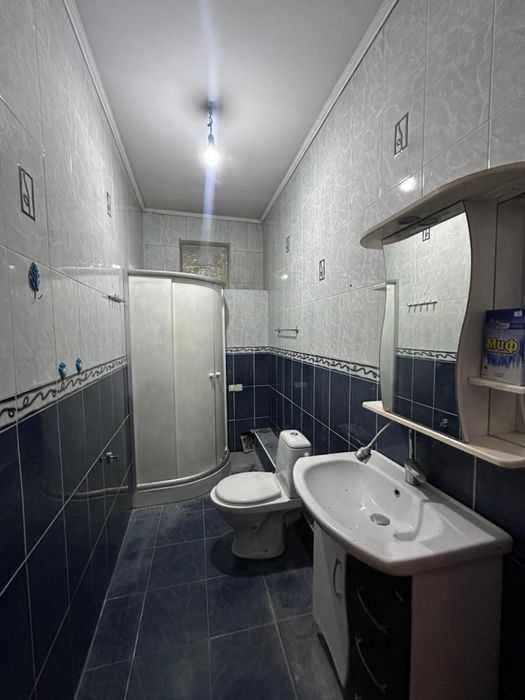 Продам дом в Кизе-Алмалыбак